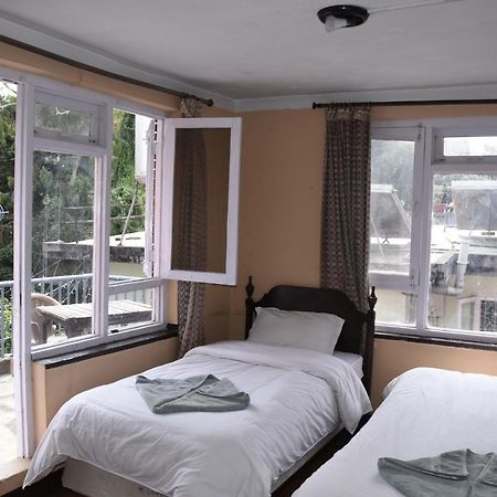 Beehive Hostel Kathmandu Ngoại thất bức ảnh