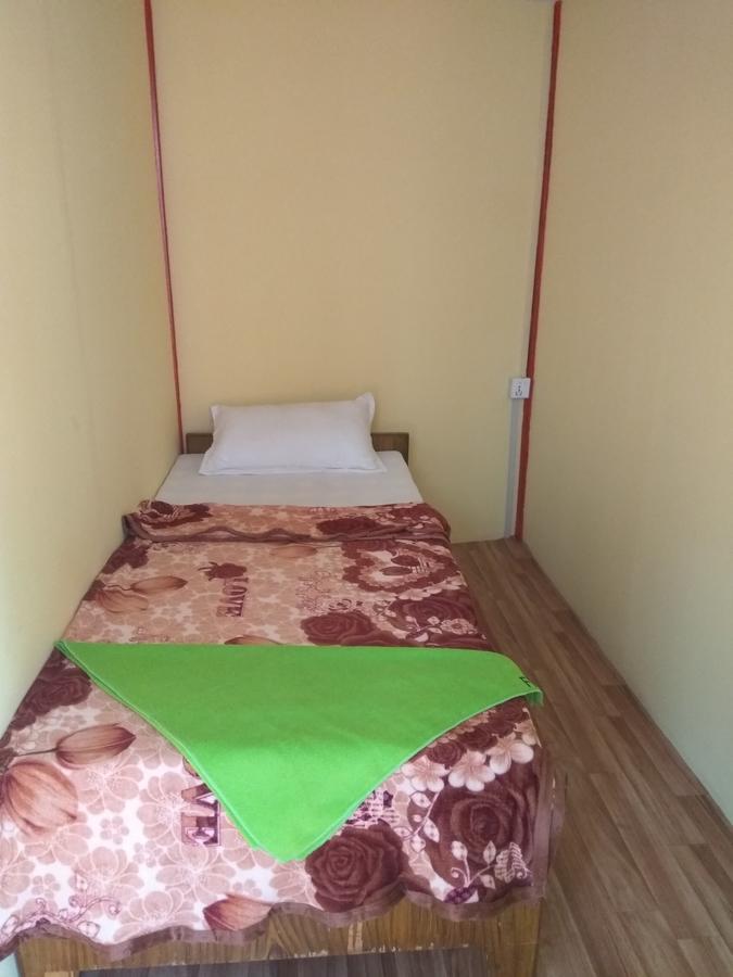 Beehive Hostel Kathmandu Ngoại thất bức ảnh