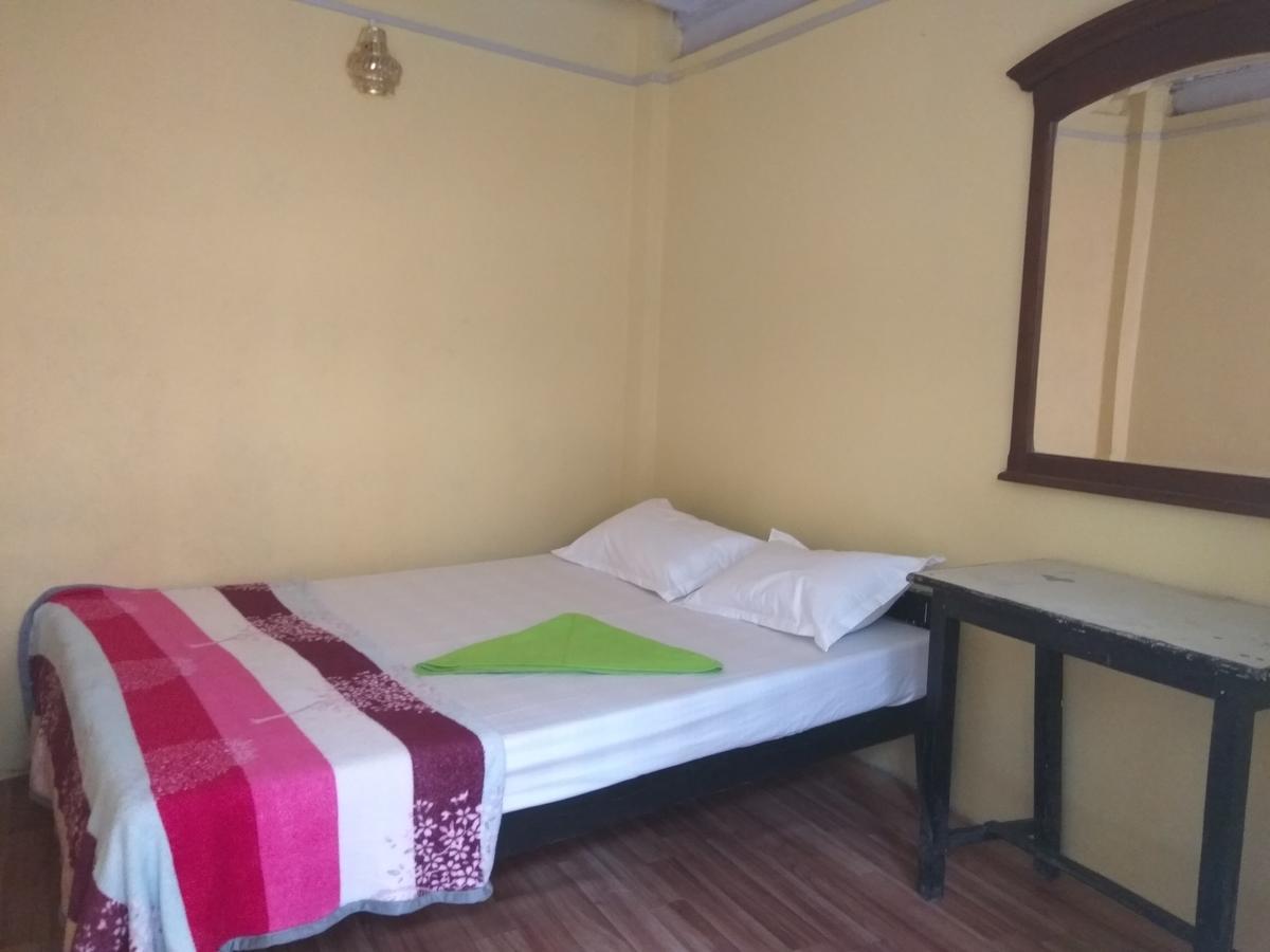 Beehive Hostel Kathmandu Ngoại thất bức ảnh