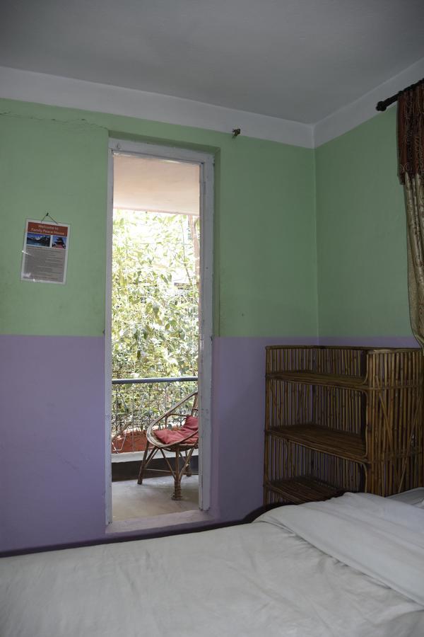 Beehive Hostel Kathmandu Ngoại thất bức ảnh