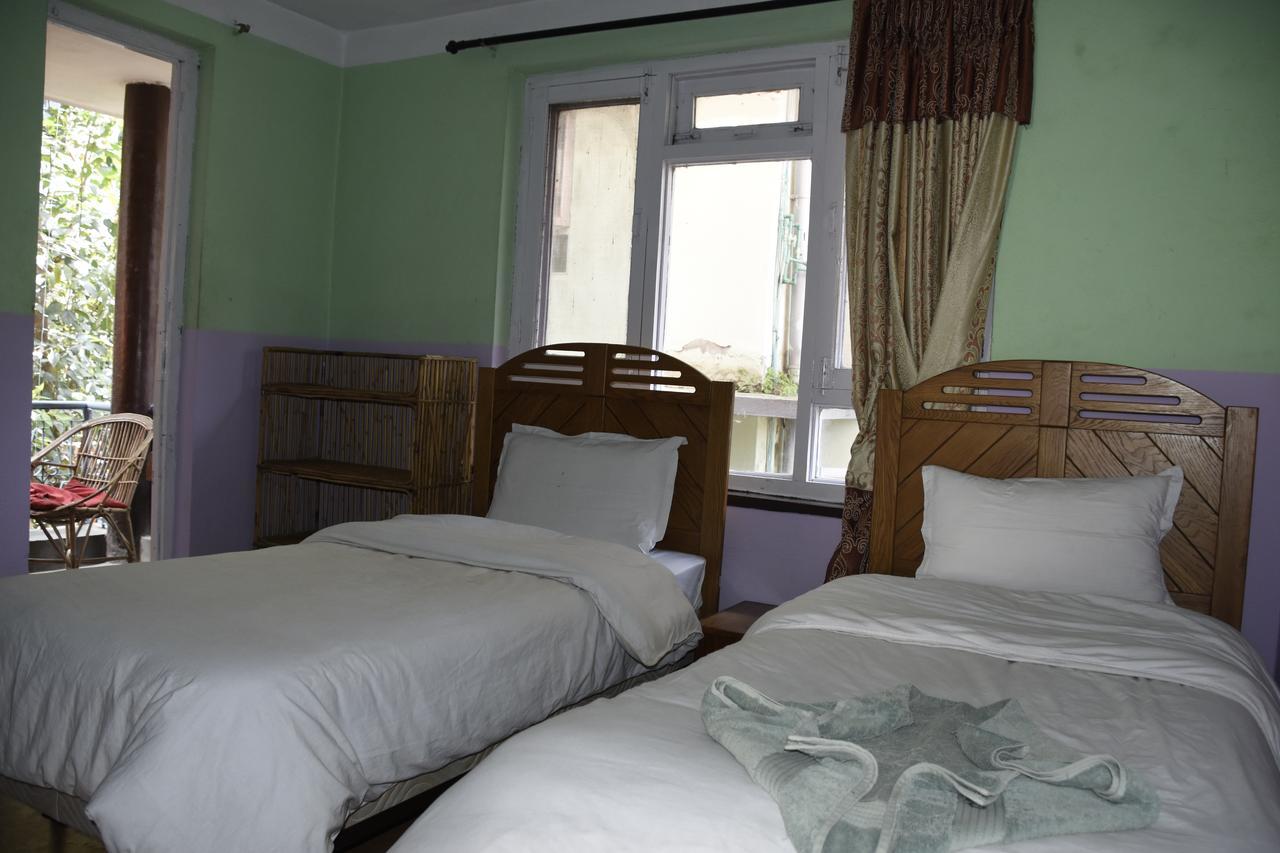 Beehive Hostel Kathmandu Ngoại thất bức ảnh