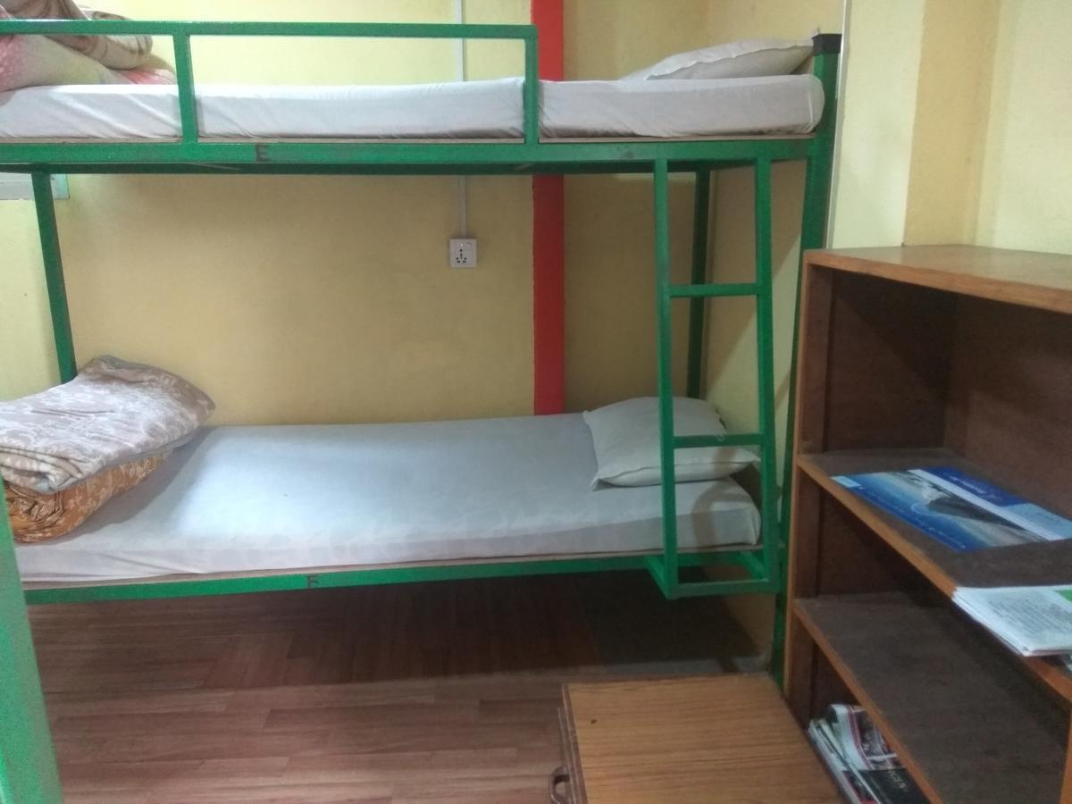 Beehive Hostel Kathmandu Ngoại thất bức ảnh