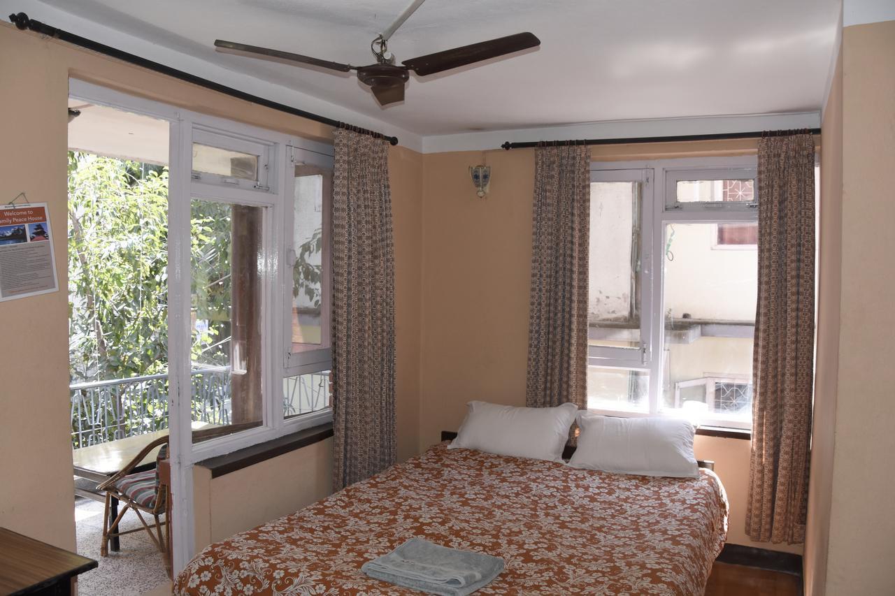 Beehive Hostel Kathmandu Ngoại thất bức ảnh