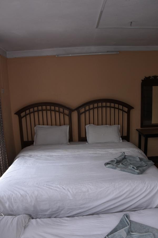 Beehive Hostel Kathmandu Ngoại thất bức ảnh