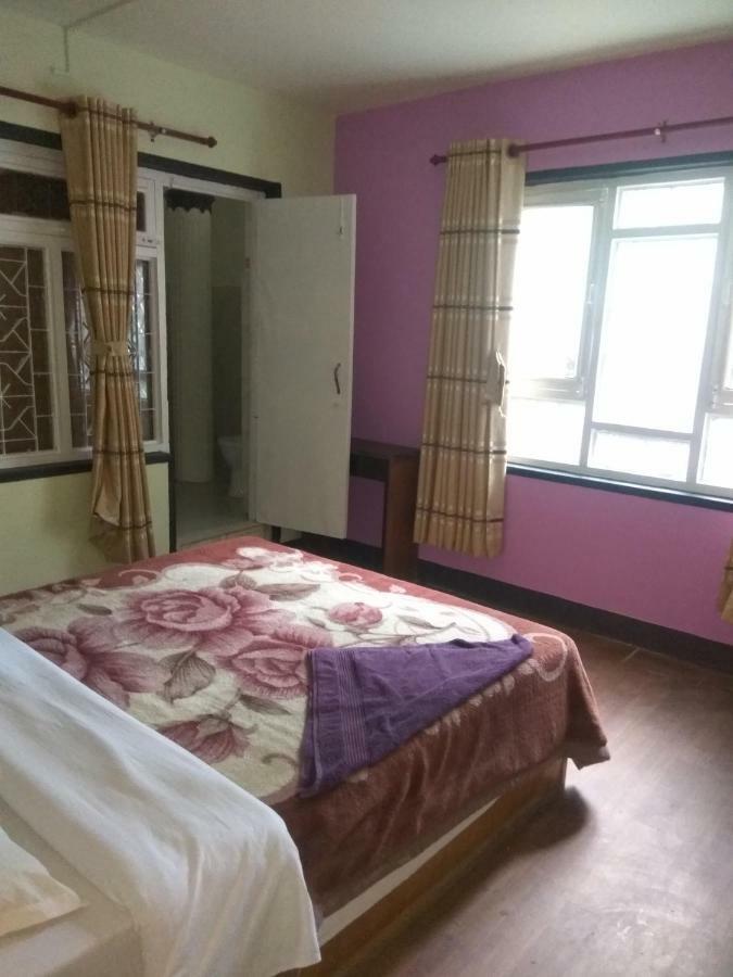 Beehive Hostel Kathmandu Ngoại thất bức ảnh