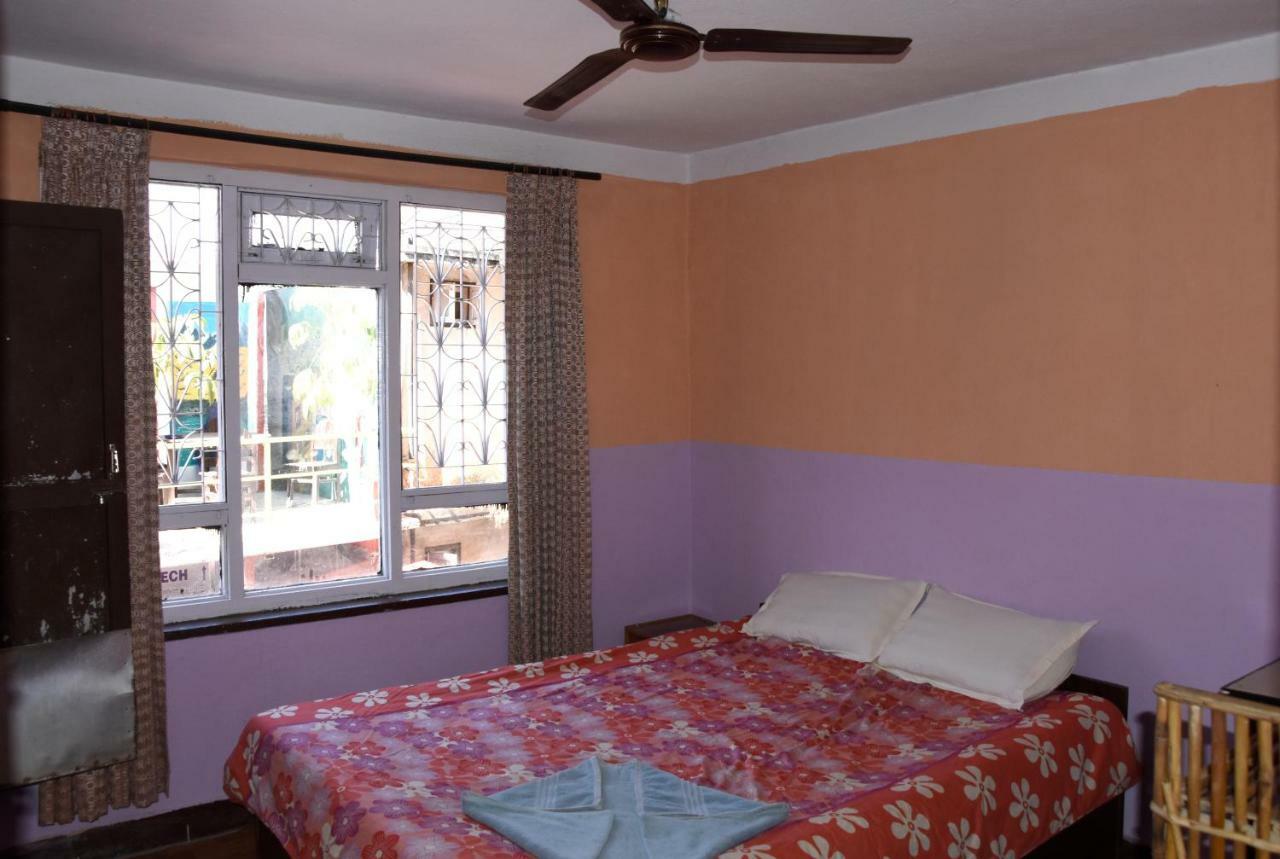Beehive Hostel Kathmandu Ngoại thất bức ảnh