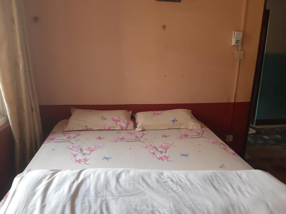 Beehive Hostel Kathmandu Ngoại thất bức ảnh