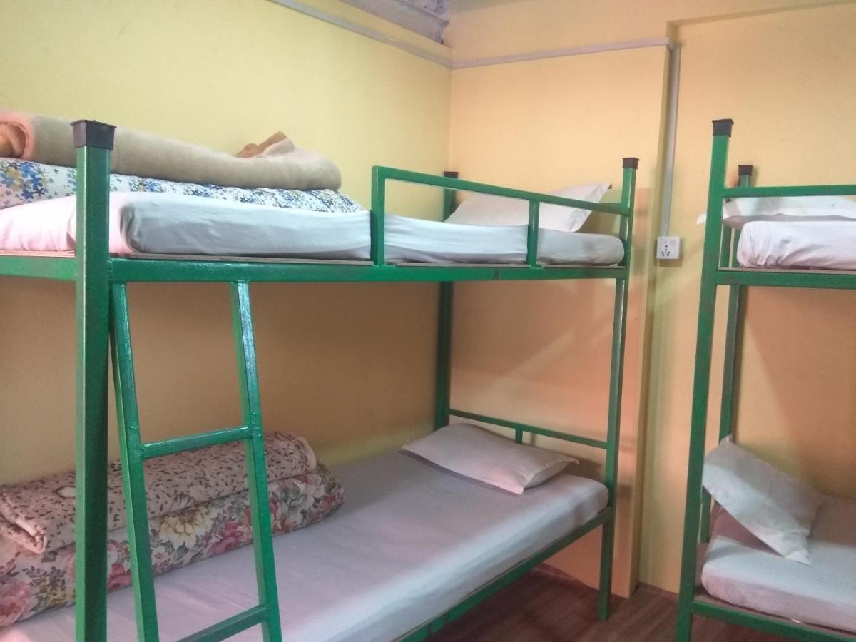 Beehive Hostel Kathmandu Ngoại thất bức ảnh