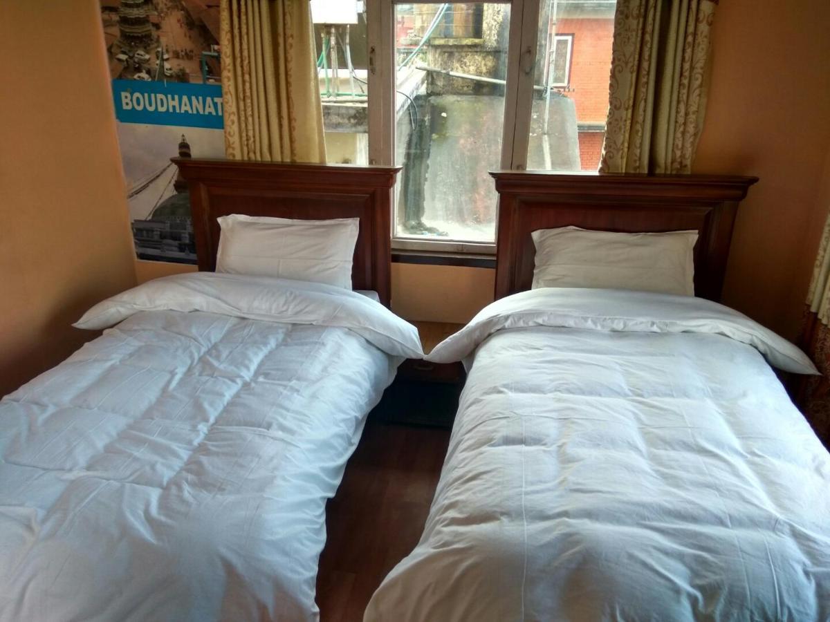 Beehive Hostel Kathmandu Ngoại thất bức ảnh