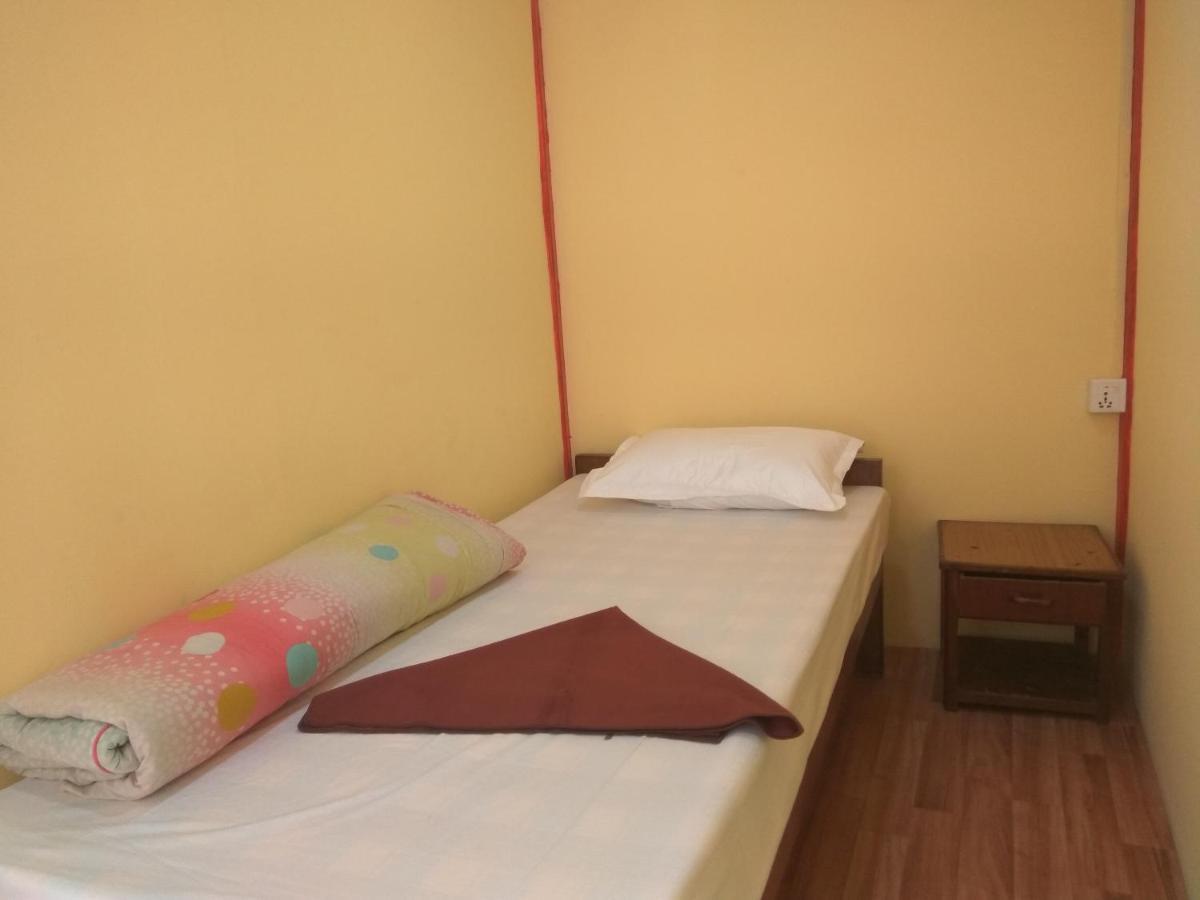 Beehive Hostel Kathmandu Ngoại thất bức ảnh