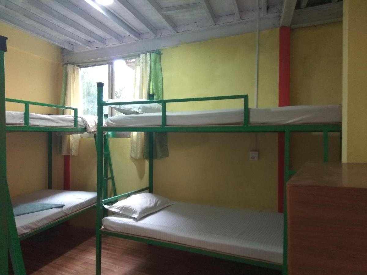 Beehive Hostel Kathmandu Ngoại thất bức ảnh