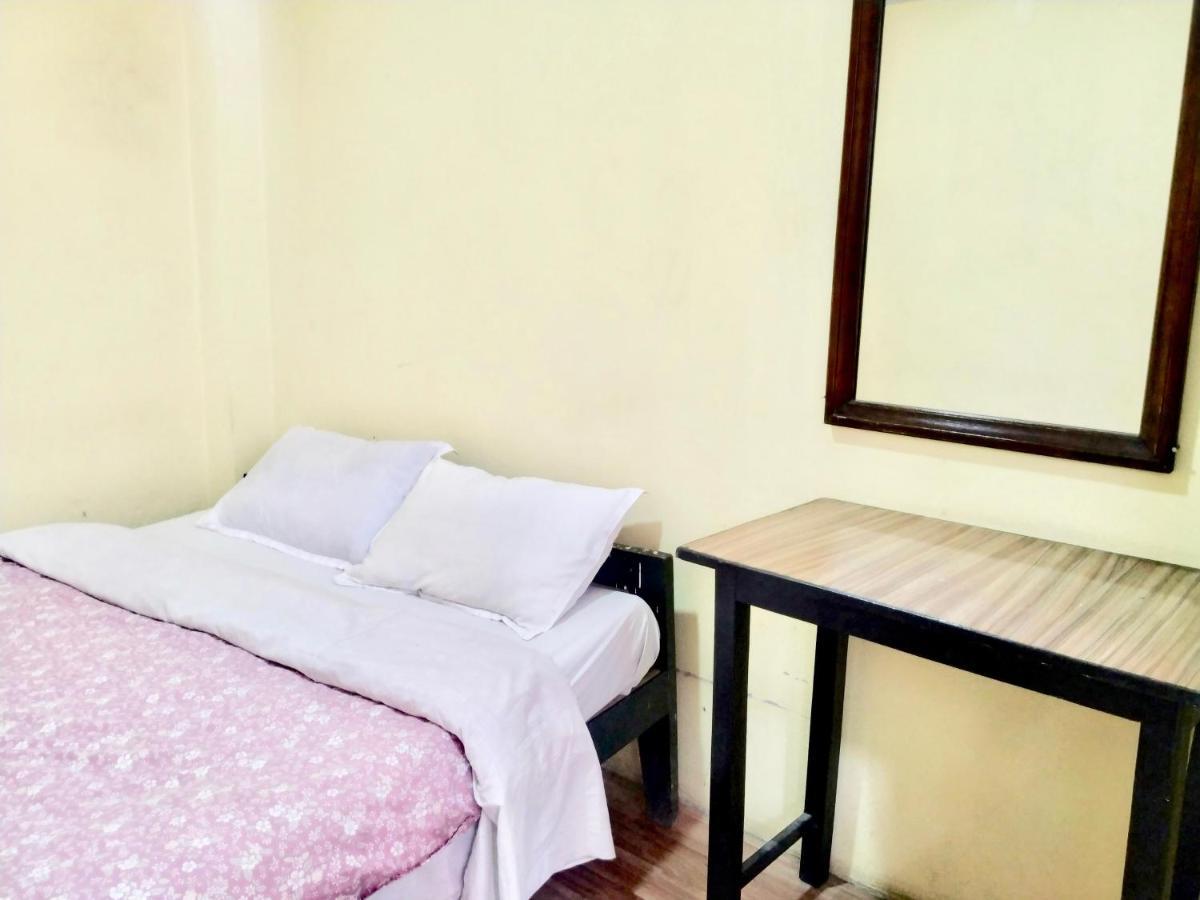 Beehive Hostel Kathmandu Ngoại thất bức ảnh