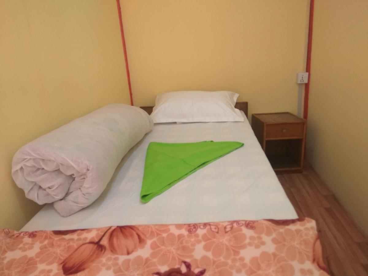 Beehive Hostel Kathmandu Ngoại thất bức ảnh