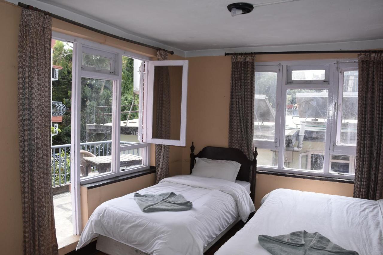 Beehive Hostel Kathmandu Ngoại thất bức ảnh