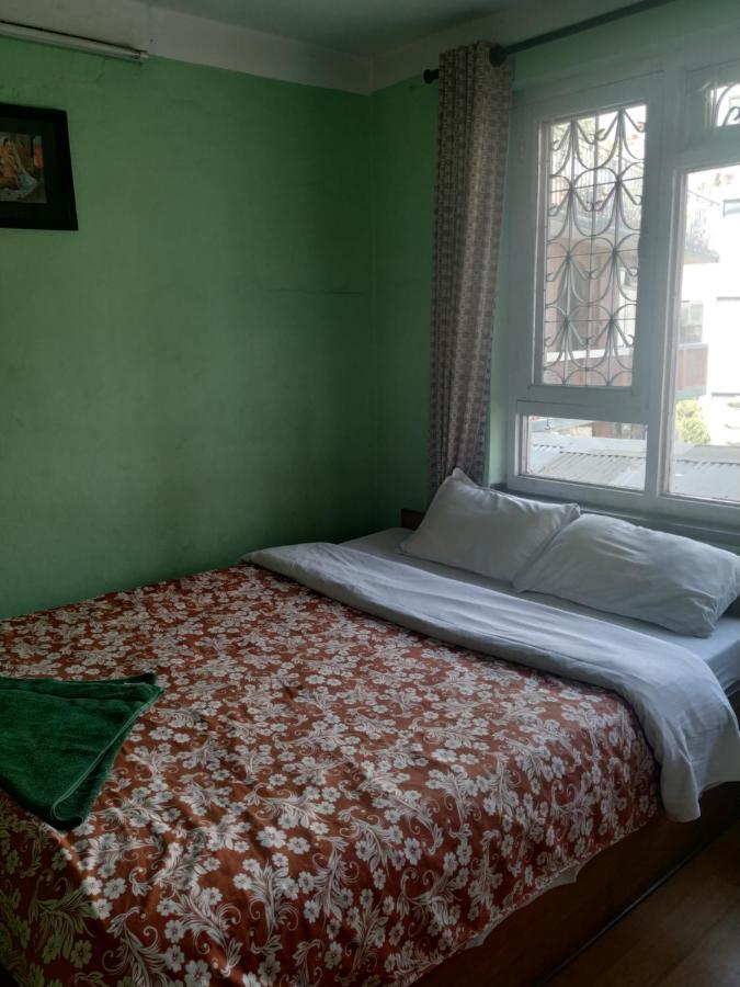 Beehive Hostel Kathmandu Ngoại thất bức ảnh